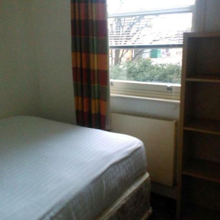 Se1 Rooms Лондон Экстерьер фото