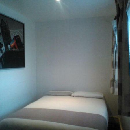 Se1 Rooms Лондон Экстерьер фото