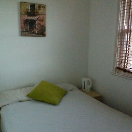 Se1 Rooms Лондон Экстерьер фото