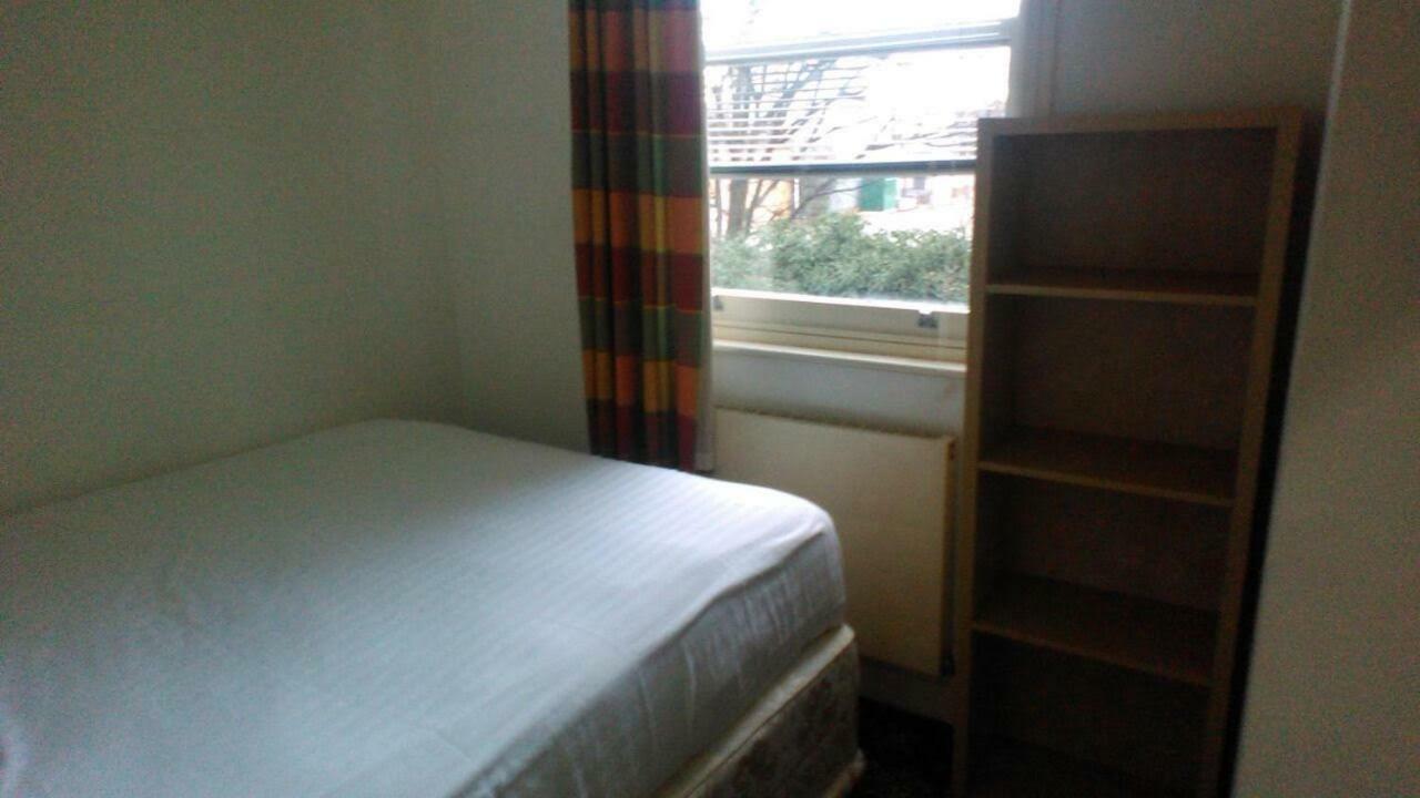 Se1 Rooms Лондон Экстерьер фото