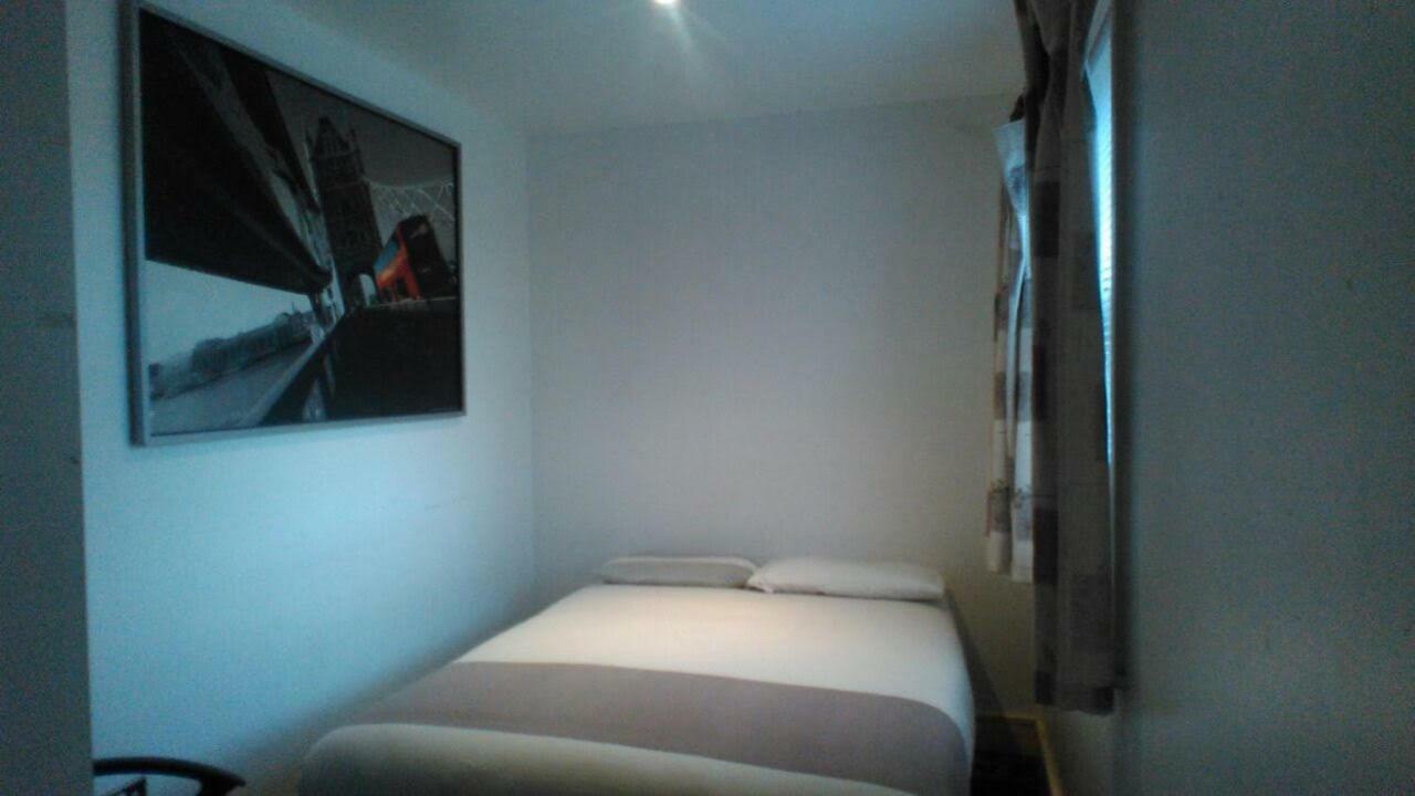 Se1 Rooms Лондон Экстерьер фото