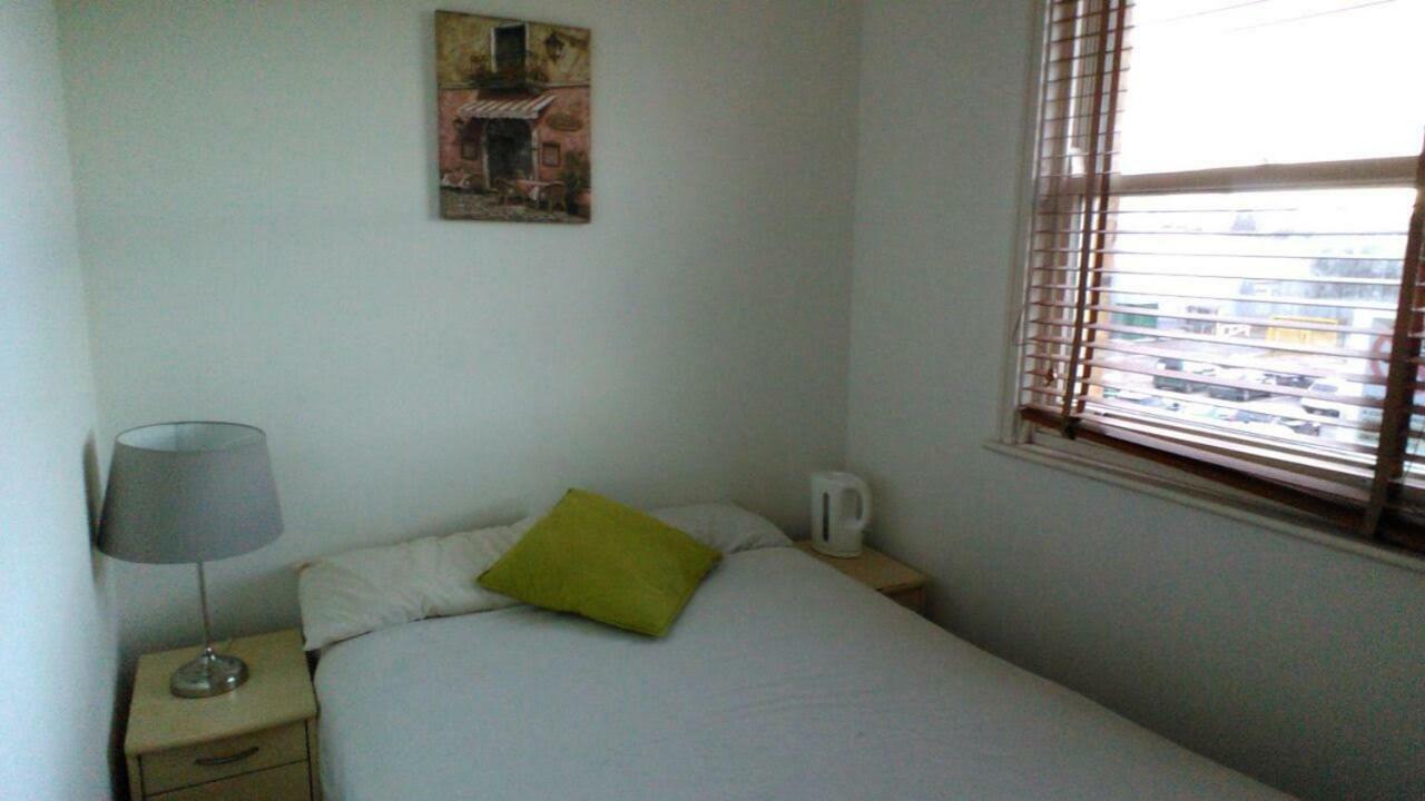 Se1 Rooms Лондон Экстерьер фото