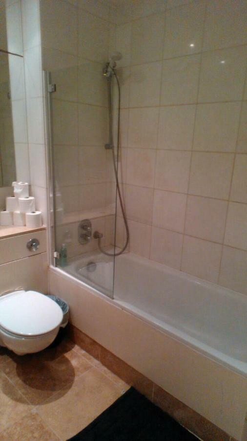 Se1 Rooms Лондон Экстерьер фото