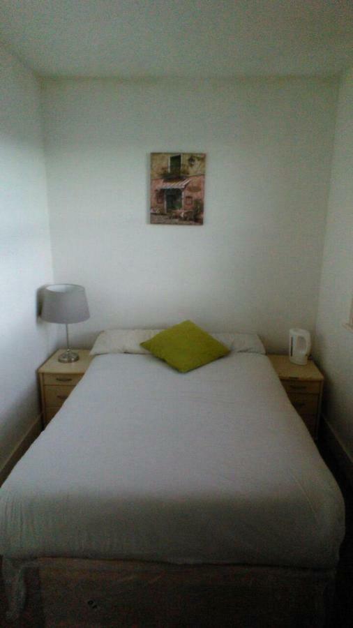 Se1 Rooms Лондон Экстерьер фото