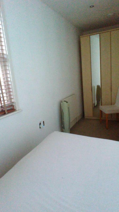 Se1 Rooms Лондон Экстерьер фото