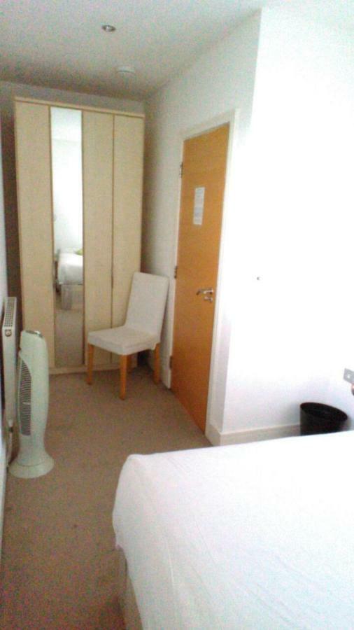 Se1 Rooms Лондон Экстерьер фото
