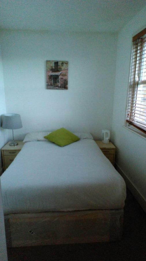Se1 Rooms Лондон Экстерьер фото